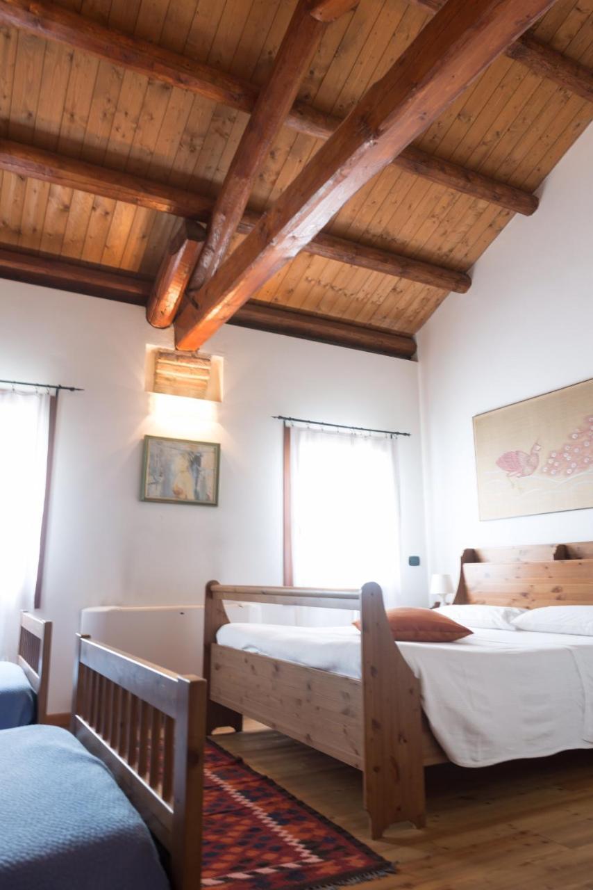 Agriturismo Corte Del Brenta Oriago Di Mira Exterior foto